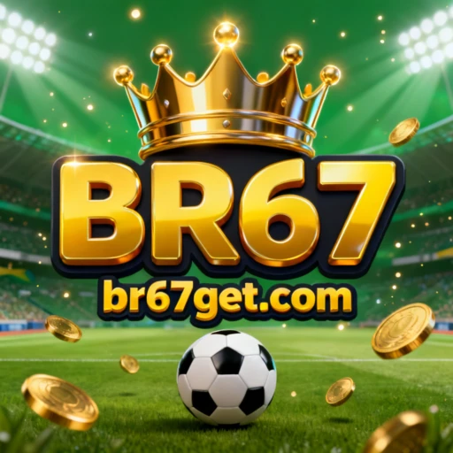 BR67 Logo